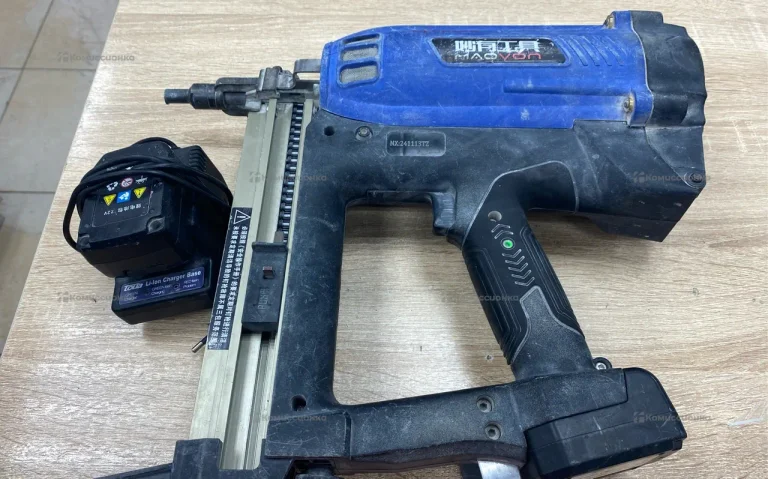 MAOVON Монтажный пистолет RB-65