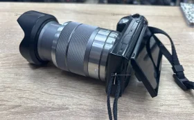 Купить Фотоаппарат  Sony Nex-5 б/у , в Краснодар Цена:9900рублей