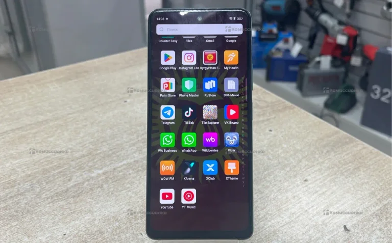 Infinix NOTE 30 8/256Gb