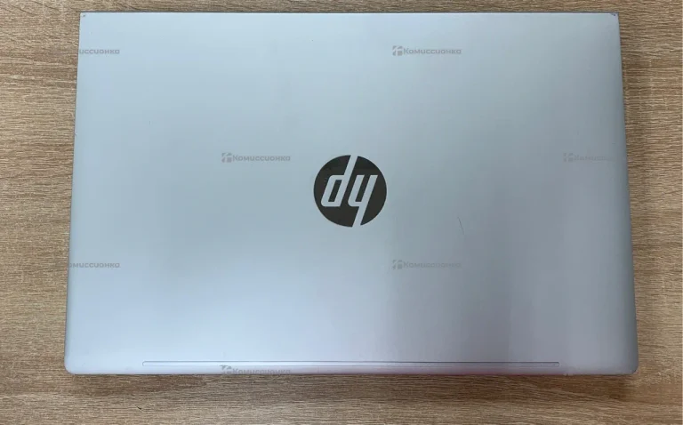 Ноутбук  hp HSN-Q31C