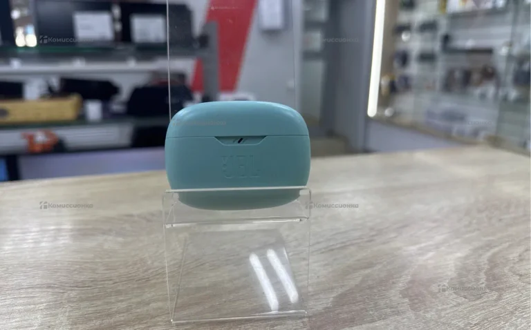 Наушники  JBL wave