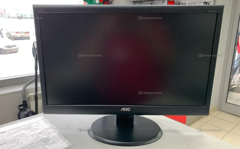 Монитор AOC 200LM00010