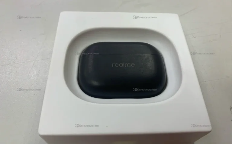 Наушники Realme Buds T310