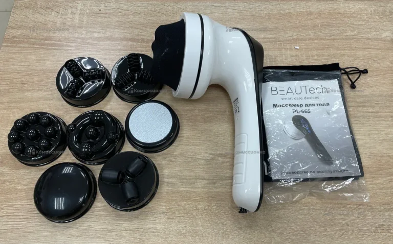 Массажер Beautech