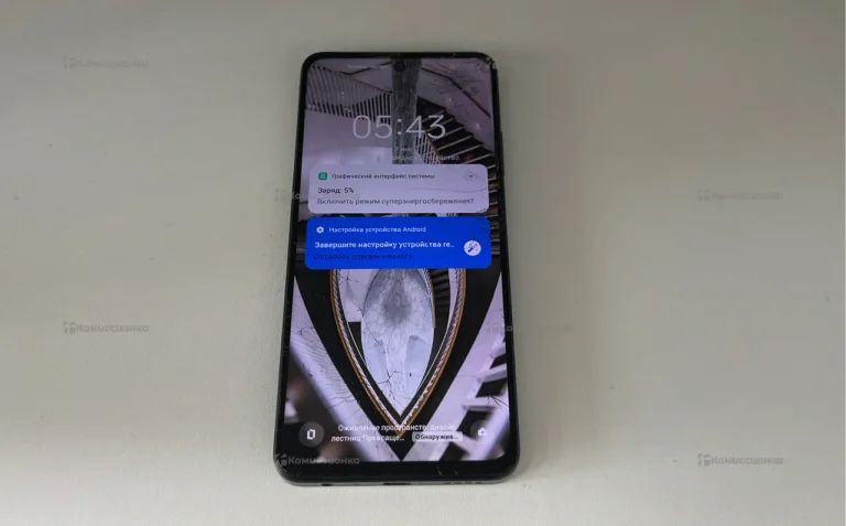 Realme C55 8/256 ГБ