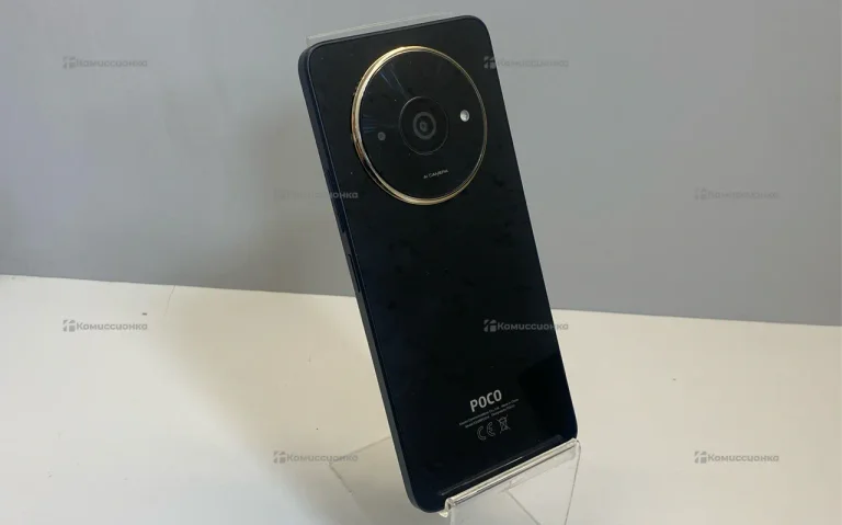 Xiaomi Poco C61 3/64 ГБ
