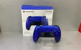 Купить PS5. Джойстик DualSense б/у , в Самара Цена:3990рублей