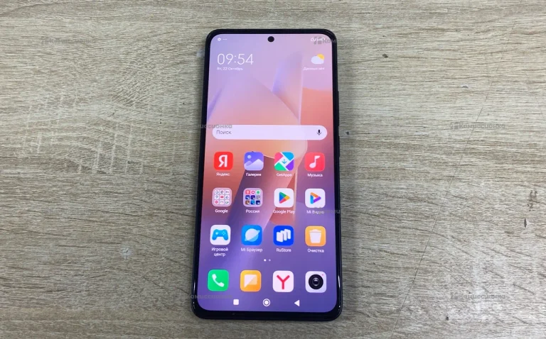 Xiaomi Redmi Note 13 8/128Gb