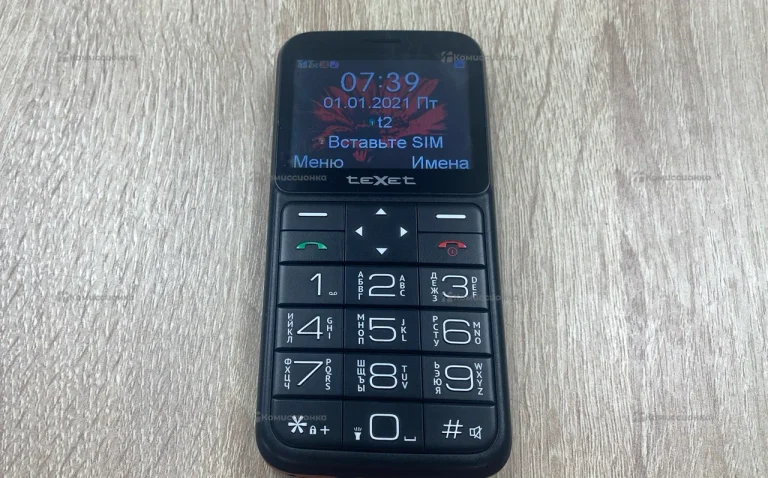 Texet TM-B226