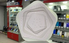 Купить люстра le led cll miracle б/у , в Самара Цена:2200рублей