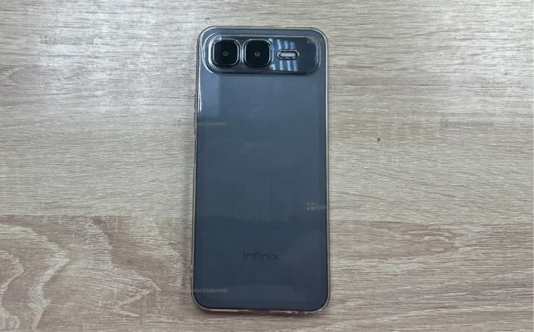 Infinix Smart 10 Plus 8/128 ГБ