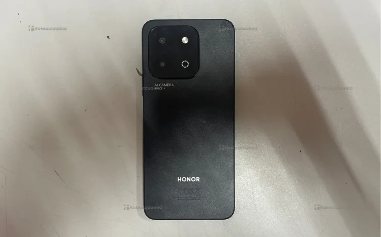 Honor x6b