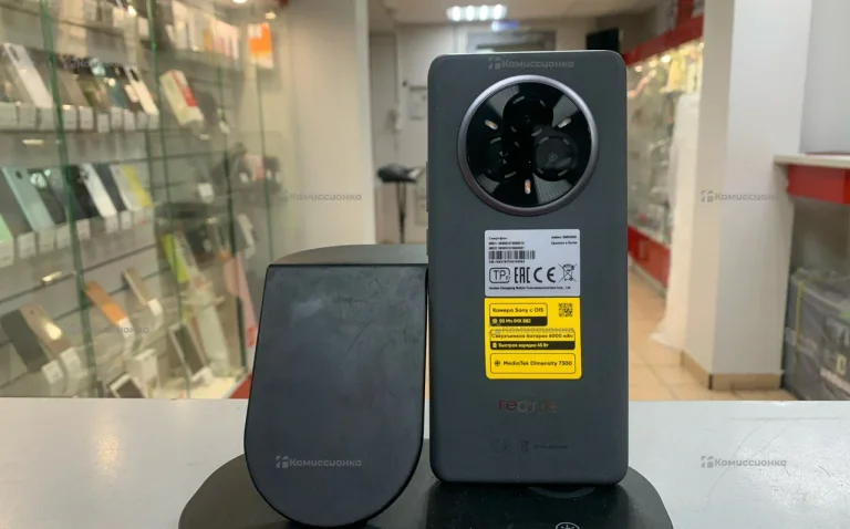 Realme 14 Pro 5G 8/256 ГБ