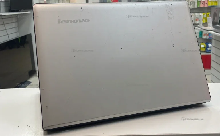 Ноутбук Lenovo ideapad 300-15ISK