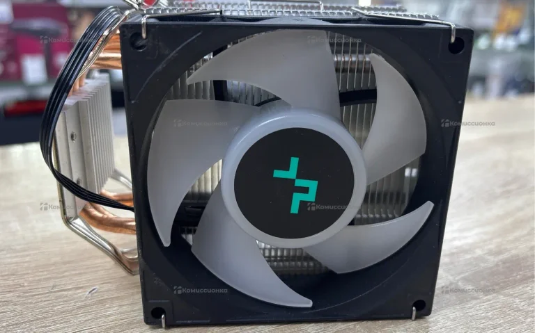 Кулер Deepcool