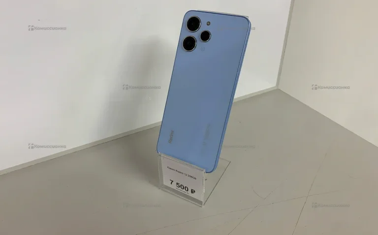 Xiaomi Redmi 12 256Gb