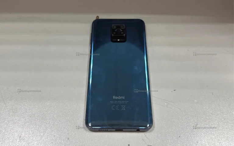 Xiaomi Redmi Note 9 Pro 6/128 ГБ