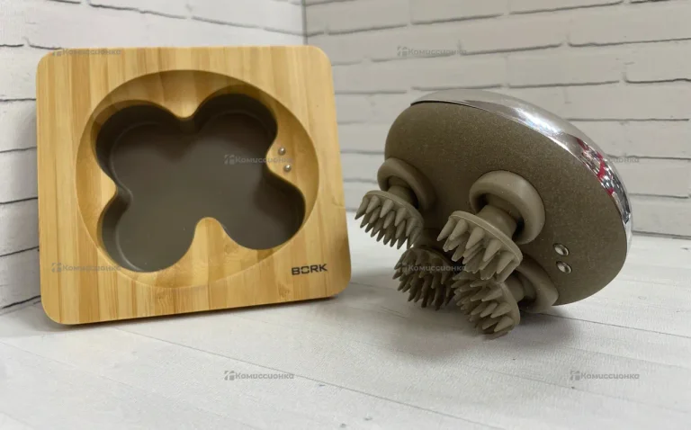 Массажер Bork D603