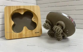 Купить Массажер Bork D603 б/у , в Москва и область Цена:4500рублей