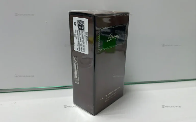 Бутылочка Бриони