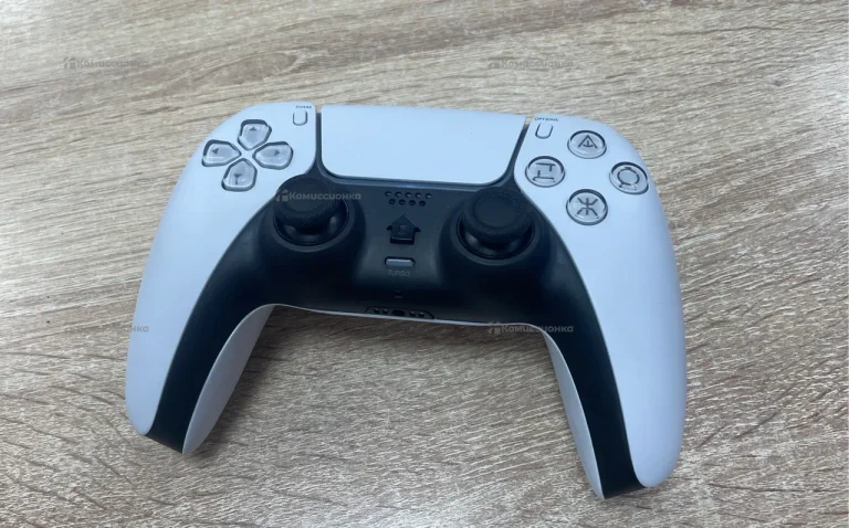 Sony джойстик dualsens Sony ps5 rep