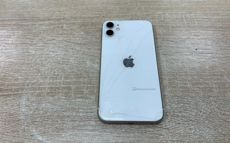 Apple iPhone 11 128Gb