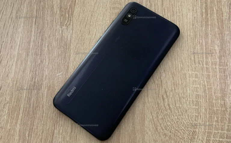 Xiaomi Redmi 9A 2/32 GB