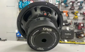 Купить Сабвуфер  ORIS uppercut up2-12 б/у , в Пермь Цена:5500рублей