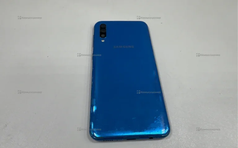 Samsung Galaxy A50 4/128 ГБ