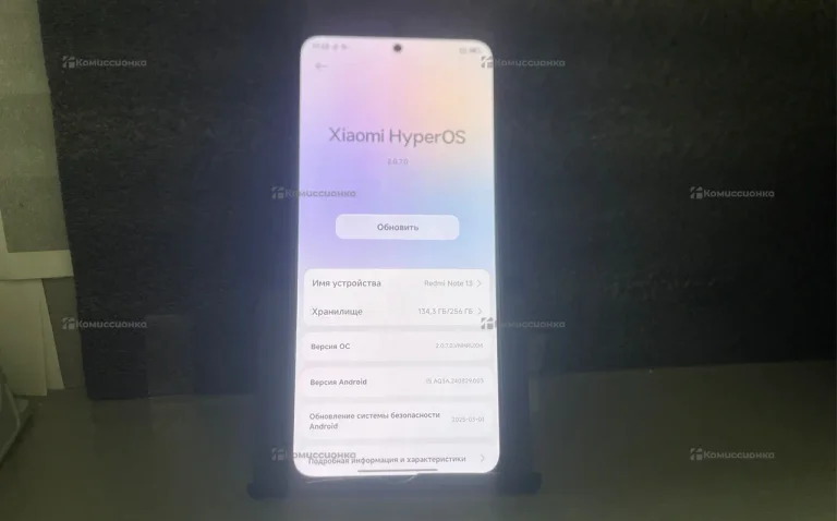 Redmi Note 13 8/256