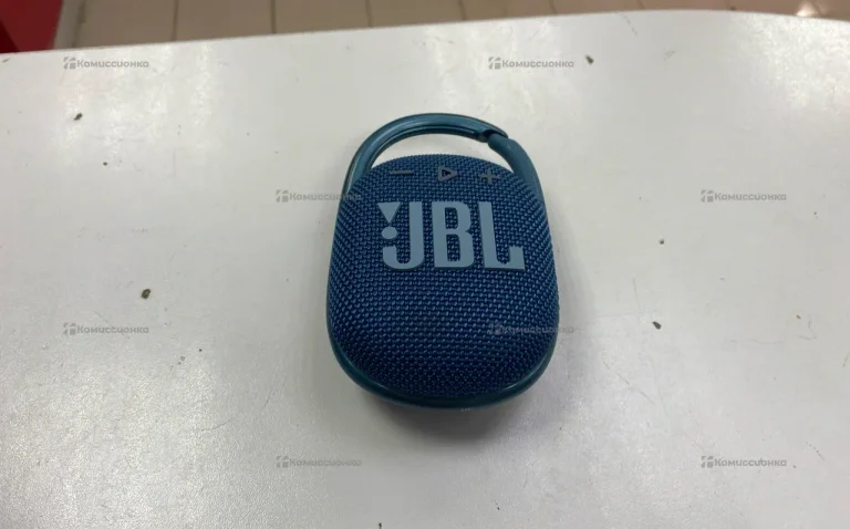 Колонка  JBL Clip 4