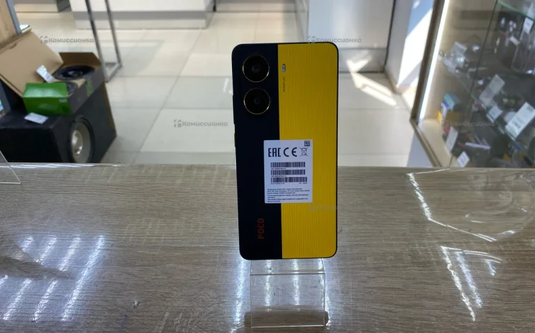 Xiaomi POCO X7 Pro 12/256Gb