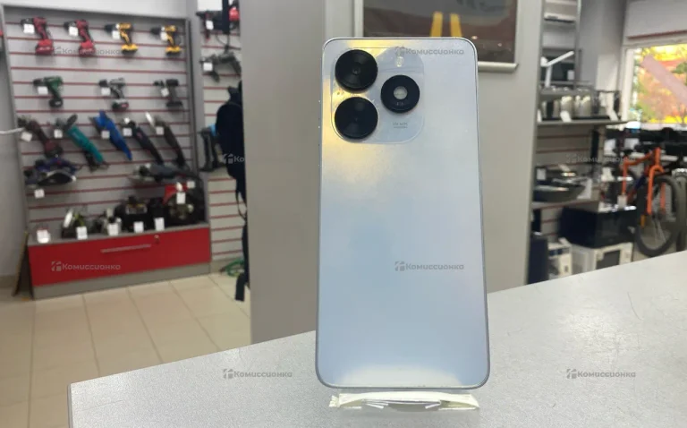 Tecno Spark Go 2024 3/64 Гб