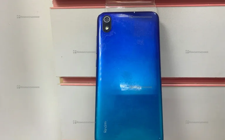 Xiaomi Redmi 7A 3/32 ГБ