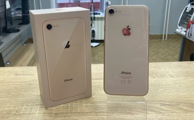 Apple iPhone 8 2/64 ГБ