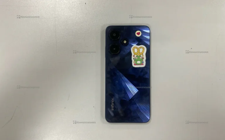 Coolpad Cool 20+ 4/128 ГБ