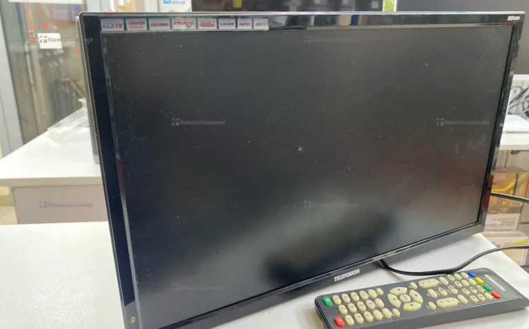 Телевизор Telefunken TF-LED19S30