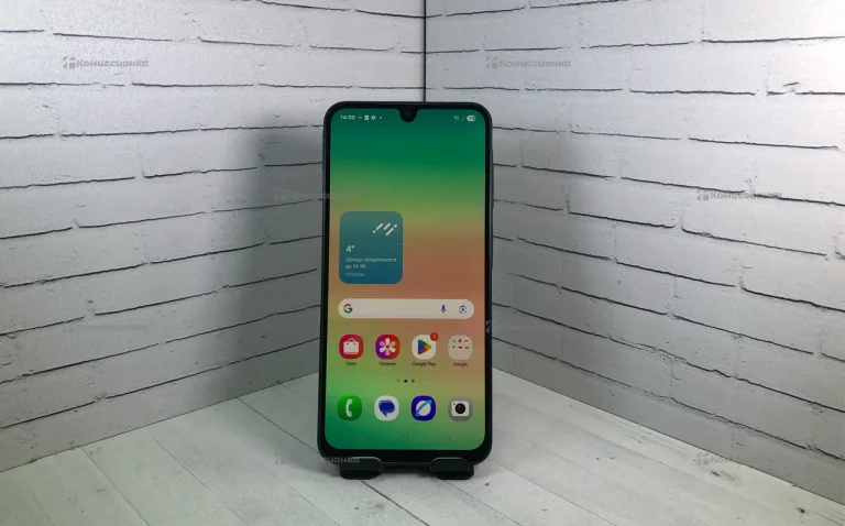 Samsung Galaxy A26 6/128 ГБ
