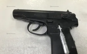 Купить Пистолет пм б/у , в Энгельс Цена:2500рублей