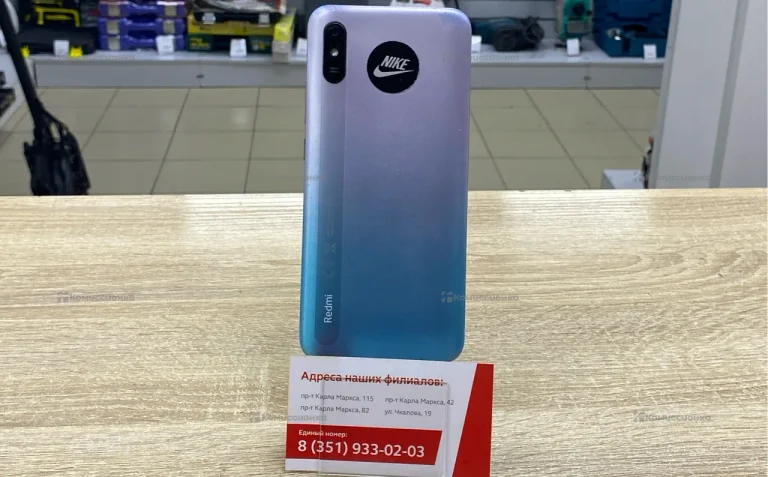 Xiaomi Redmi 9A 32Gb