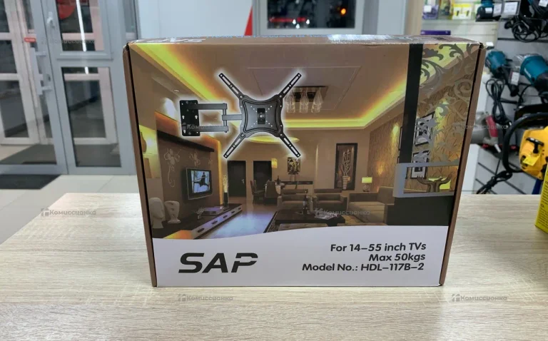 кронштейн для тв 117b-2