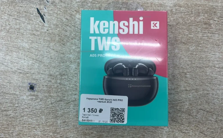 Наушники  Kenshi A05 Pro