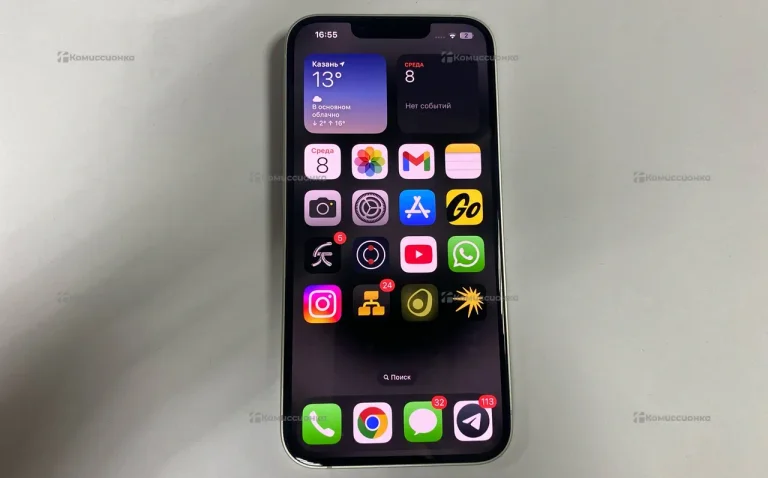 Apple iPhone 14 6/256 ГБ