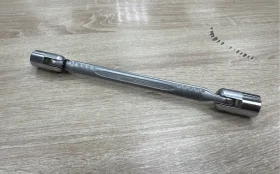 Ключи угловой Stayer 14-15