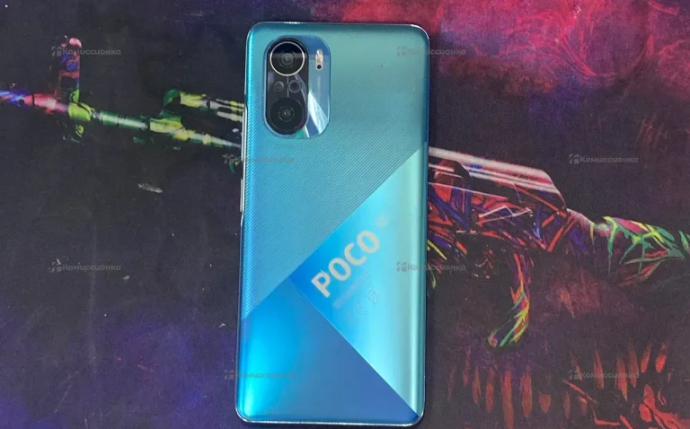 Xiaomi Poco F3 8/256GB