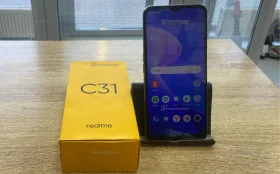 Realme C31 3/32 ГБ