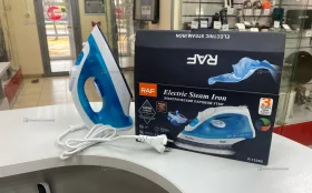 Утюг Raf pro-heat