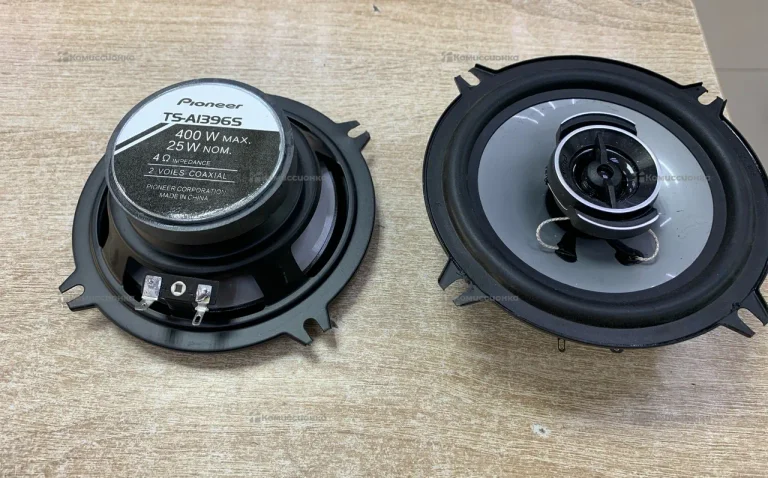 Колокин Автомобильные Pioneer