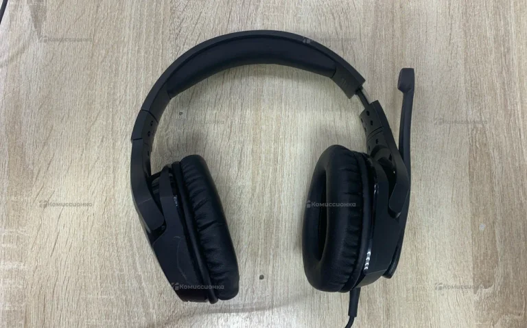 Наушники Hyper X
