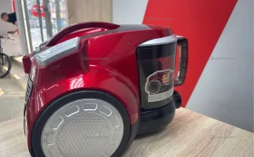 Купить Пылесос  redmond rv-c343 б/у , в Саратов Цена:3990рублей